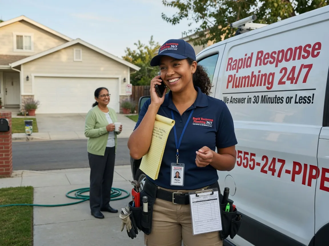 Emergency Plumber Egan, LA FAQs